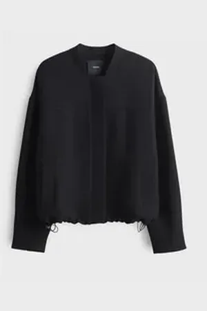 Someday Outdoorjacke Neverly black 34