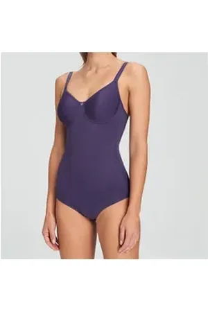 Susa Body Catania Body mit Bügel 6552 80 D