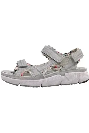 Allrounder By Mephisto Sandale Sandalette grau 38 EU