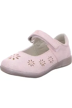 LICO Elf Magic V Ballerina rosa 33 EU