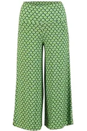 Blutsgeschwister Culotte Cul de Berlin spring pearl grün S