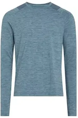 energetics Funktionsshirt He.-Langarmshirt Ailo LS M MINT DARK/TURQUOISE/ S