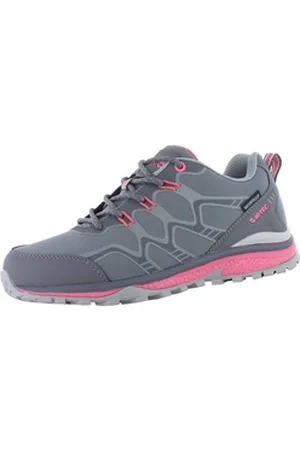 Hi-Tec HI-TEC work Stinger Wanderschuh grau 38 EU
