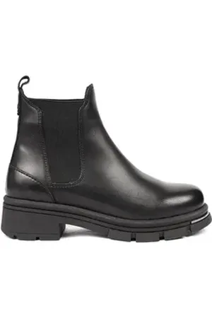 Greyder 4K2OB33980 Chelsea Boots Chelseaboots Damen 38