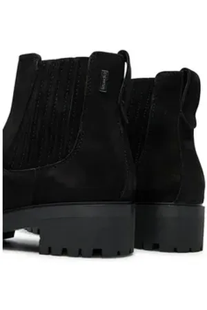 Wrangler Klassische Stiefeletten Callie Women Mid 20243073 Schwarz Stiefel schwarz 39 EU