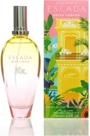 Escada Eau de Toilette Brisa Cubana Eau de Toilette 100 ml