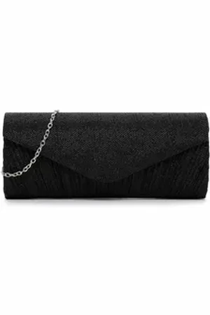 Tamaris Clutch Amalia schwarz
