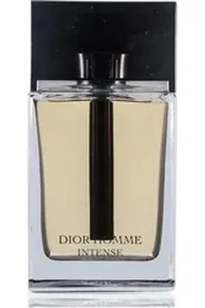Dior Eau de Parfum Homme Intense, Glasflakon, Parfüm EDP, Herrenduft