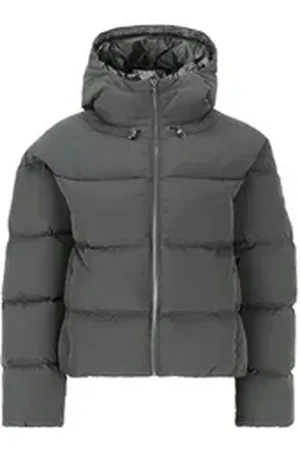 Colmar Daunenjacke grau 44
