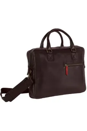 Mustang Businesstasche Buxton schwarz