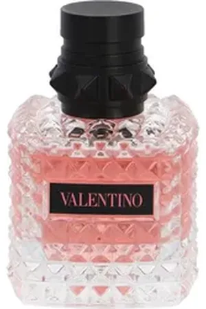 VALENTINO Eau de Parfum Donna Born in Roma, Glasflakon, Parfüm EDP, Damenduft