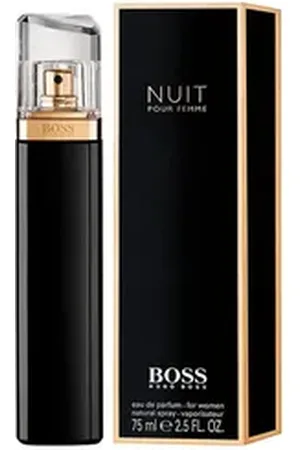 HUGO BOSS HUGO Eau de Parfum Nuit pour Femme