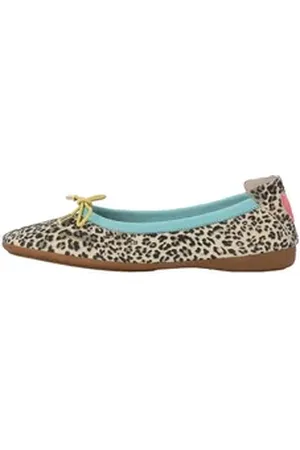 CRICKIT OMEGA Ballerina braun 38 EU