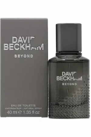 David beckham Eau de Toilette Eau de Toilette Beyond, 40 ml