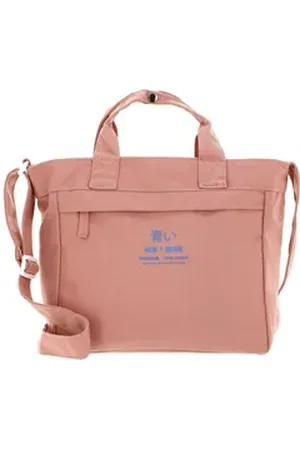 Mustang Shopper Mariana rosa
