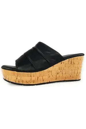 Tamaris Pantolette Hausschuh schwarz 40 EU