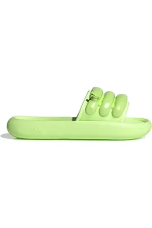 adidas Sportswear ZPLAASH GRESPA/GRESPA/GRESPA Badeschuh 38 EU