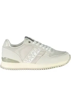 Napapijri Sneaker Graue Sportschuhe für Damen – Stilvoller Look 40 EU