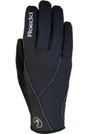 ROECKL Skihandschuhe Laikko BLACK 9