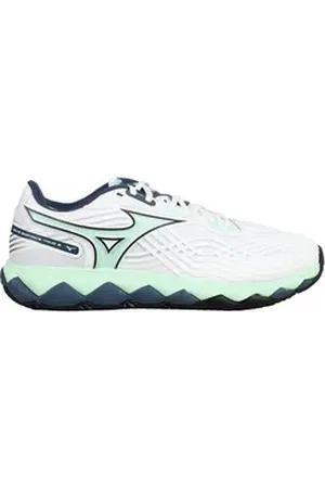 Mizuno Wave Enforce Tour 2 Ac - Allcourt Tennisschuh Tennisschuh weiß 45 EU