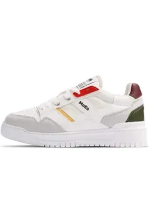 MOEA GEN2 All In, weiß Sneaker weiß 42 EU