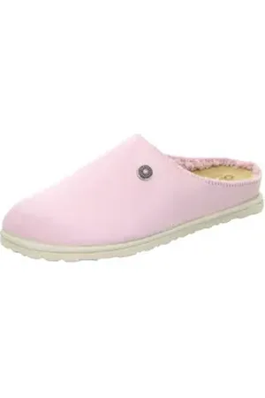 ARA Damen Hausschuh Cushy Hausschuh rosa 39 EU