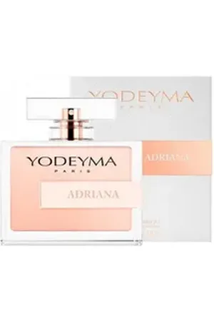 YODEYMA Eau de Parfum Parfum Adriana - Eau de Parfum für Damen 100 ml