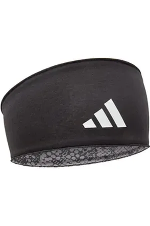 adidas Performance Haarband Reversible Headband, mit wendbarem Design schwarz