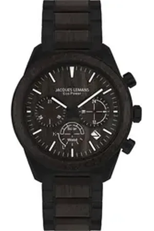 Jacques Lemans Chronograph, Klassikuhr