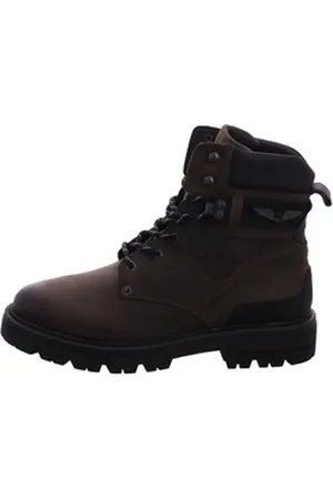 PME Legend™ PBO2309230 8208 Schnürstiefel schwarz 43 EU
