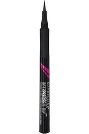 Maybelline NEW YORK Schmink-Set Make-Up Set mit zwei Minis, 6-tlg., mit vielseitigen Kombinationsmöglichkeiten schwarz|weiß