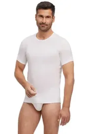 Falke Funktionsunterhemd (1-St) für ein perfektes Körperklima weiß 3XL