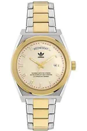 adidas Originals Quarzuhr CODE FIVE, (1-tlg), Analogue