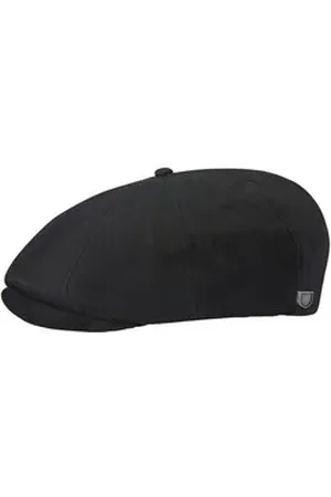 Brixton Strickmütze BROOD (1-St) schwarz L