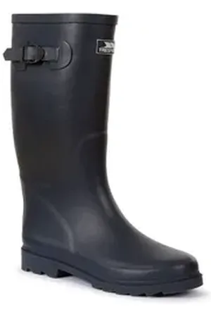 Trespass Gummistiefel blau 44