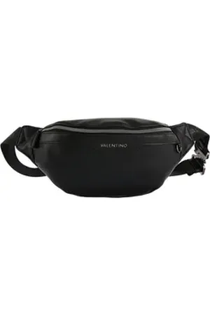 VALENTINO BAGS Bauchtasche BELT BAG EFEO, Umhängetasche Herrentasche schwarz
