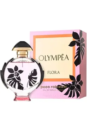 Paco rabanne Eau de Parfum Olympea Flora Intense