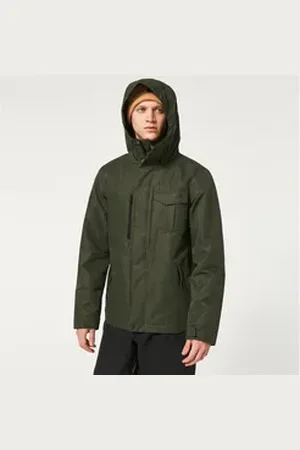 Oakley Skijacke CORE DIVISIONAL RC INSULATED J L