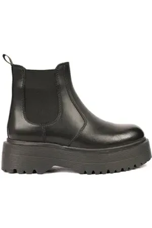 Greyder 4K2OB33931 Chelsea Boots Chelseaboots Damen 40