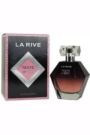 La Rive Eau de Parfum Taste of Kiss 100 ml