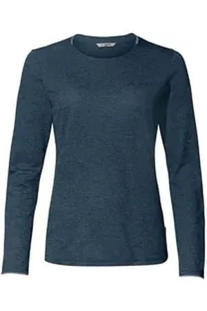 Vaude Langarmshirt Damen-Langarmshirt 