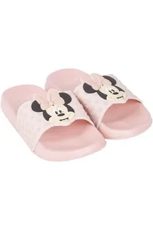 Disney Kinder Badesandalen – Weiche und wasserfeste Schuhe für warme Tage Badeschuh 26/27