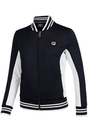 Fila Fila Trainingsjacke Jacket Georgia blau S
