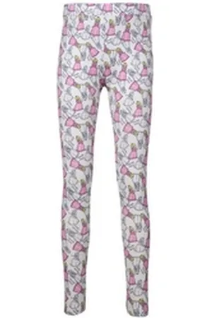 Difuzed Super Mario Leggings Princess Peach Mädchen Leggings Super Mario Hose Gr. 80 86 92 96 98 104 110 116 122 128 134 140 152 1258 164 Kinder 2 3 4 5 6 7 8 9 10 11 12 13 14 15 16 Jahre 122/128