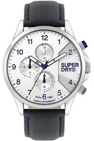 Superdry Quarzuhr Hoxton Multi, Hoxton Multi