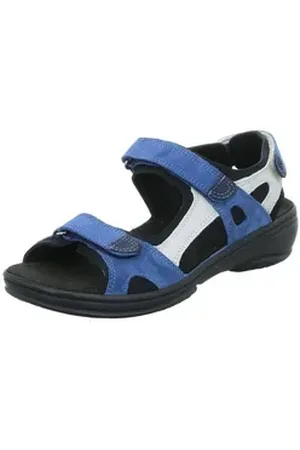 Fidelio Outdoorsandale (2-tlg) weiß 41 EU