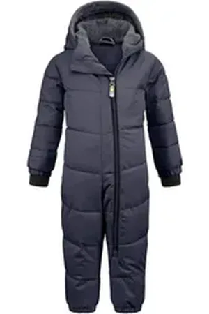 Killtec Schneeoverall Twinkly MNS ONPC B blau 86/92