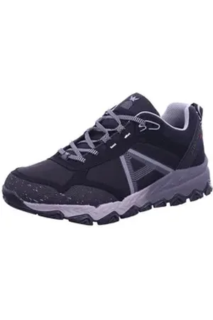 Allrounder By Mephisto Outdoorschuh schwarz 9