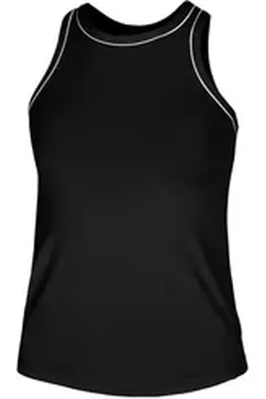 Wilson Tanktop Fieldhouse Tank schwarz XL