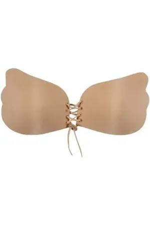 MAGIC Bodyfashion Triangel-BH Va-Va-Voom (1-tlg) Weiteres Detail beige C